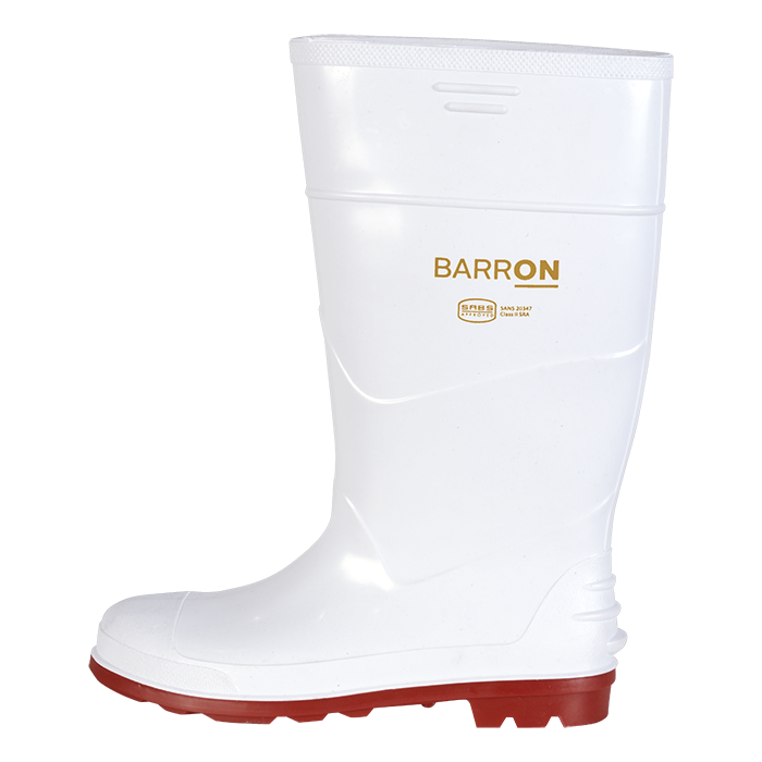 Barron Ikemba Gumboot (IKEM-GUM)-0