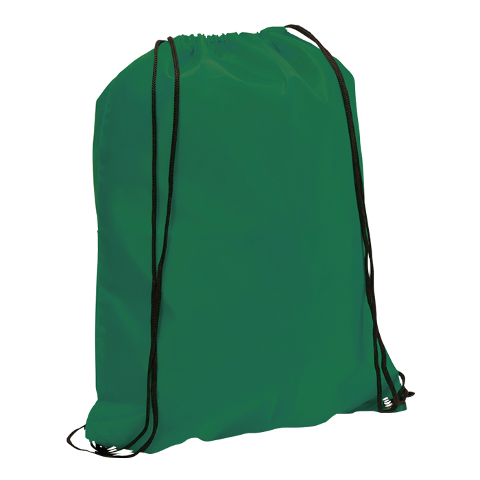 Spook Drawstring Bag-3