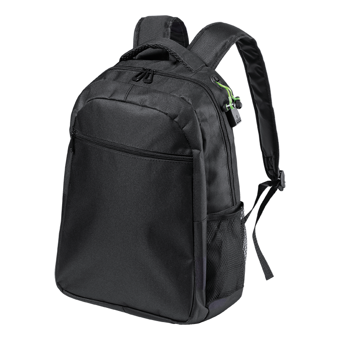 Halnok Backpack-0