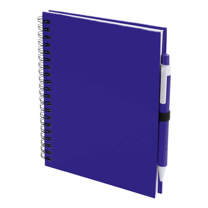 Koguel A5 Notebook-1