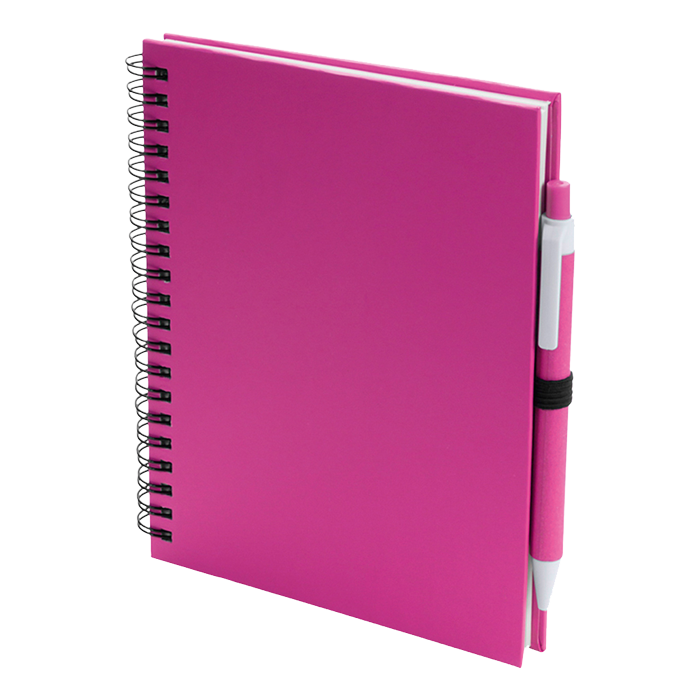 Koguel A5 Notebook-2