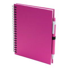 Koguel A5 Notebook-2