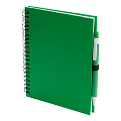 Koguel A5 Notebook-3