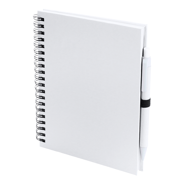 Koguel A5 Notebook-6