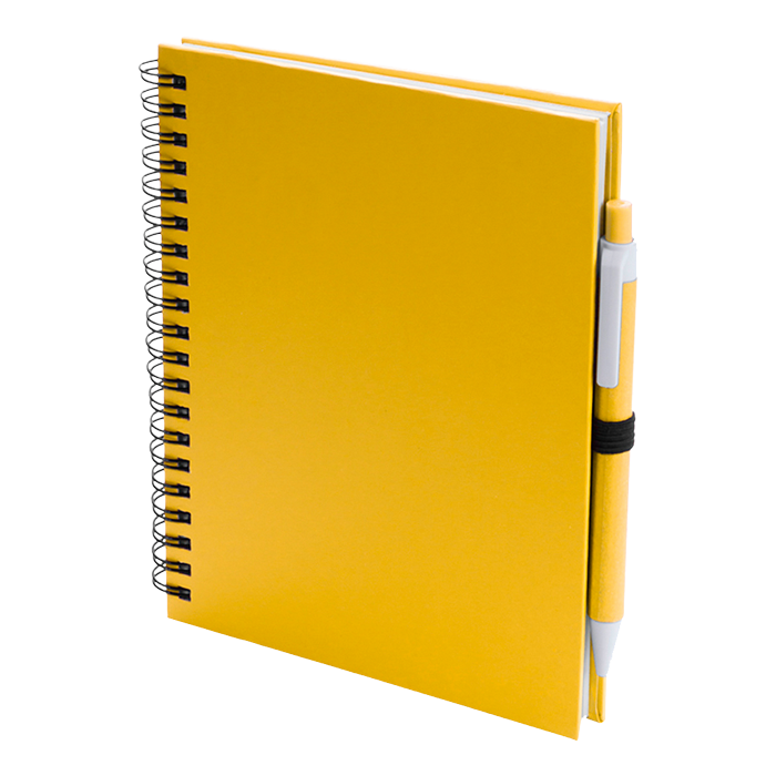 Koguel A5 Notebook-7