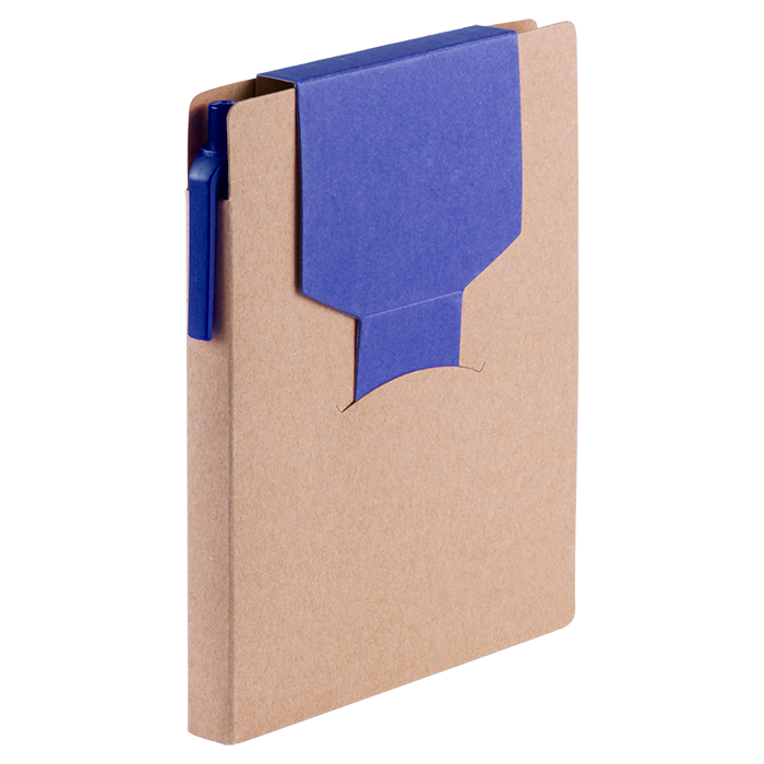 Cravis Sticky Notebook-1