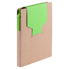 Cravis Sticky Notebook-2