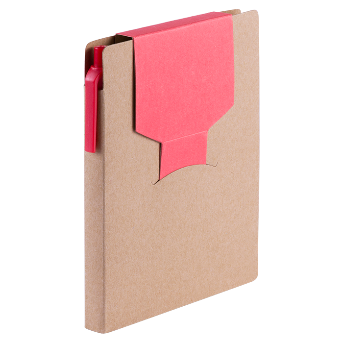 Cravis Sticky Notebook-3