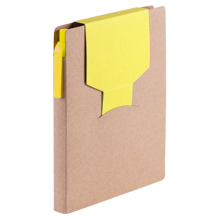 Cravis Sticky Notebook-4