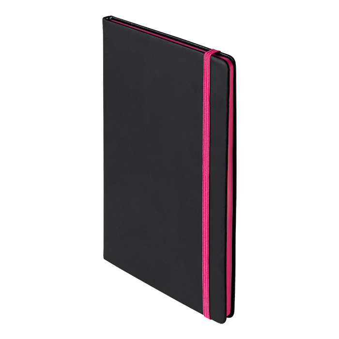 Daymus A5 Notebook-0