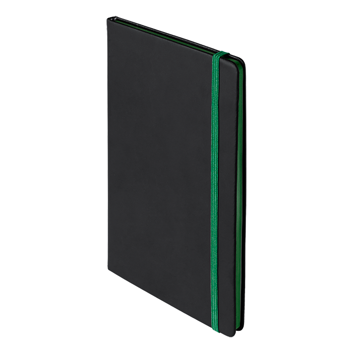 Daymus A5 Notebook-2