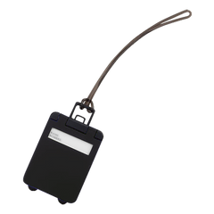 Cloris Luggage Tag-0