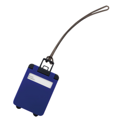 Cloris Luggage Tag-1