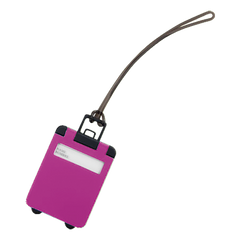 Cloris Luggage Tag-2