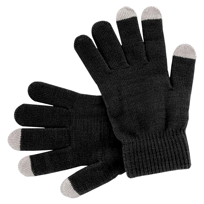 Actium Touchscreen Gloves-0