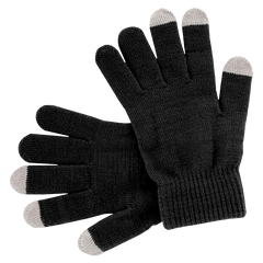 Actium Touchscreen Gloves-0