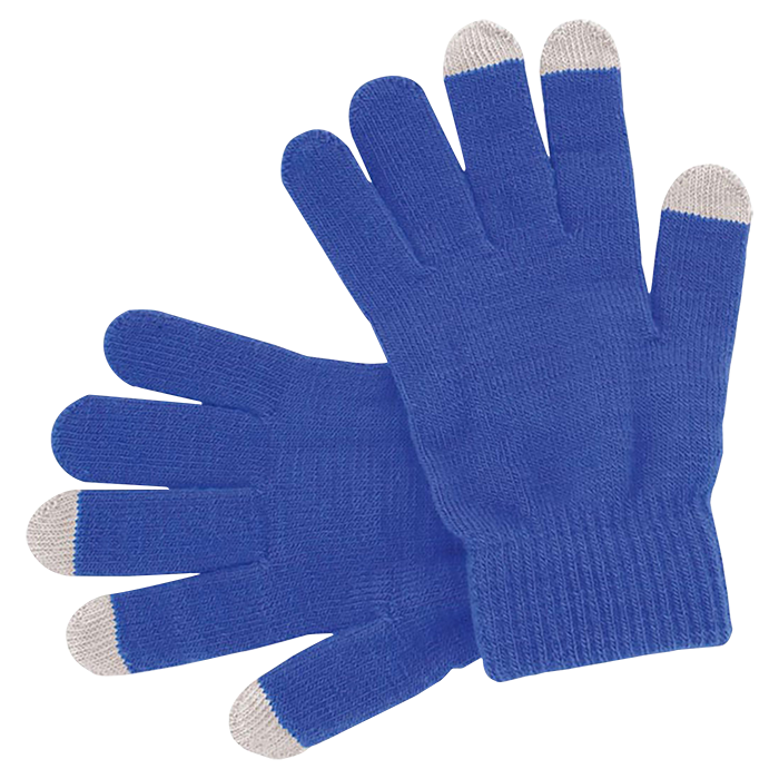 Actium Touchscreen Gloves-1