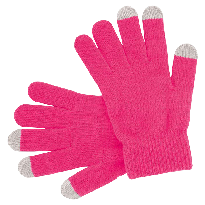 Actium Touchscreen Gloves-2