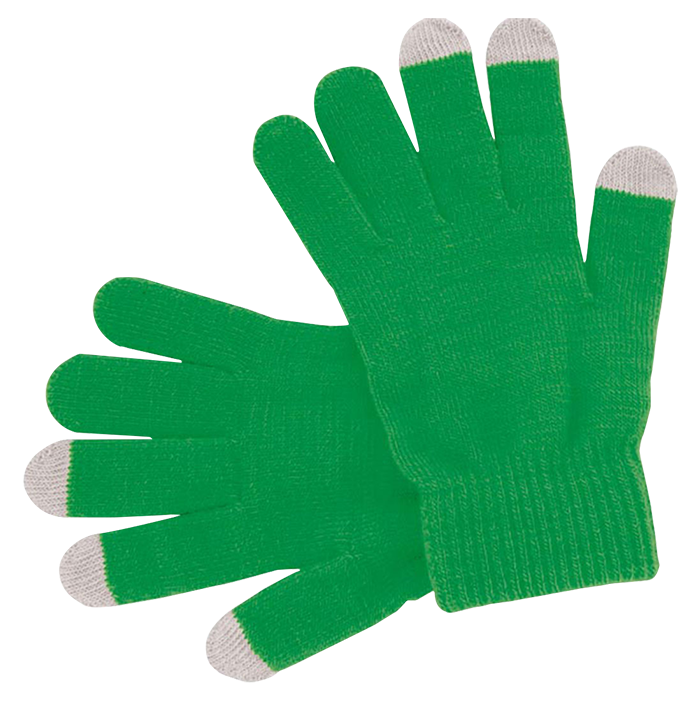 Actium Touchscreen Gloves-3