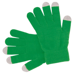 Actium Touchscreen Gloves-3