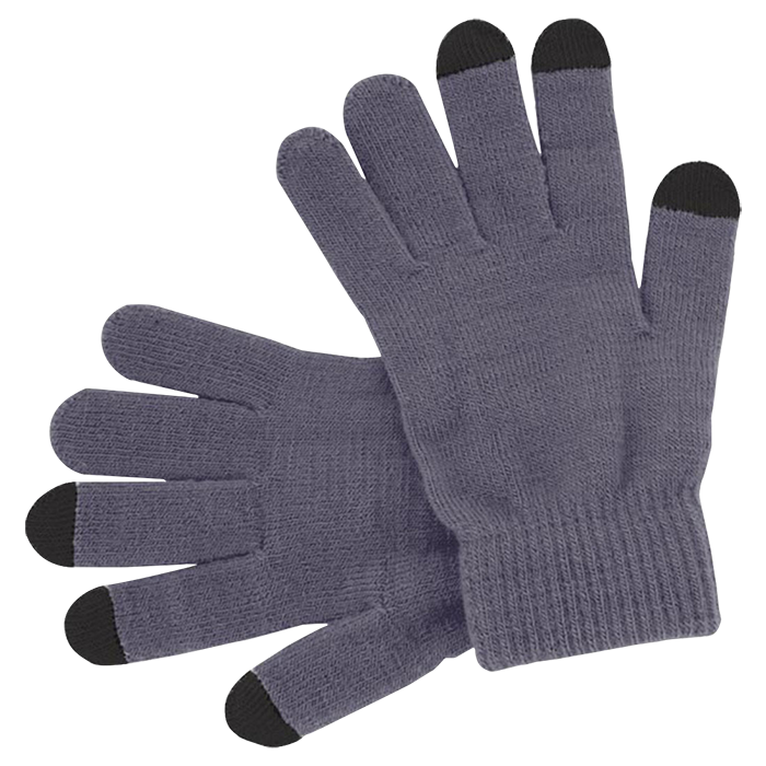 Actium Touchscreen Gloves-4