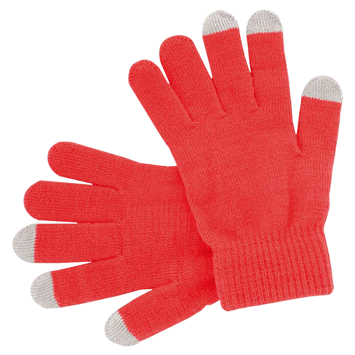 Actium Touchscreen Gloves-5