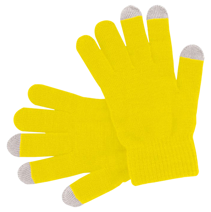 Actium Touchscreen Gloves-6