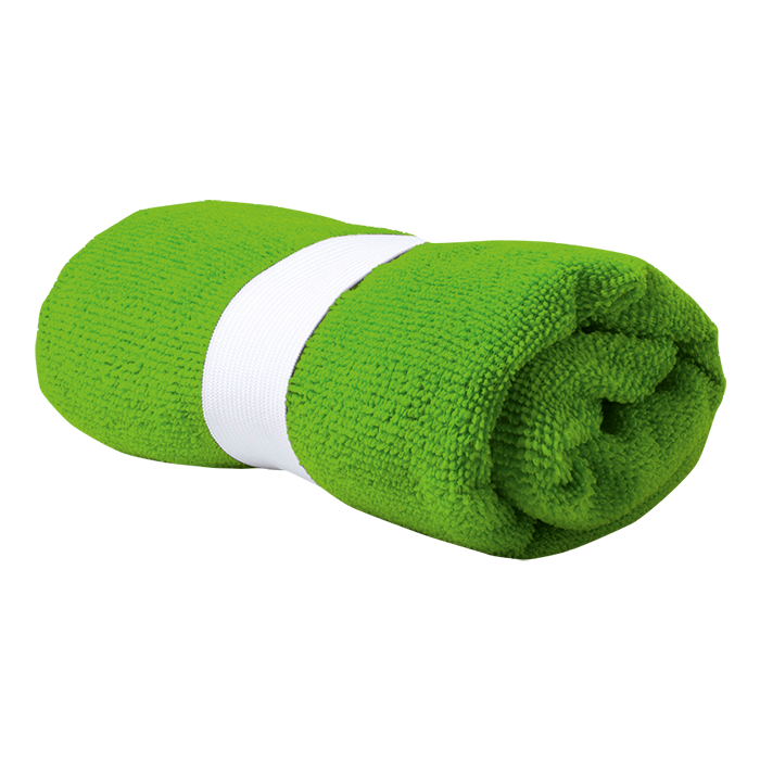 Kefan Absorbent Towel-2