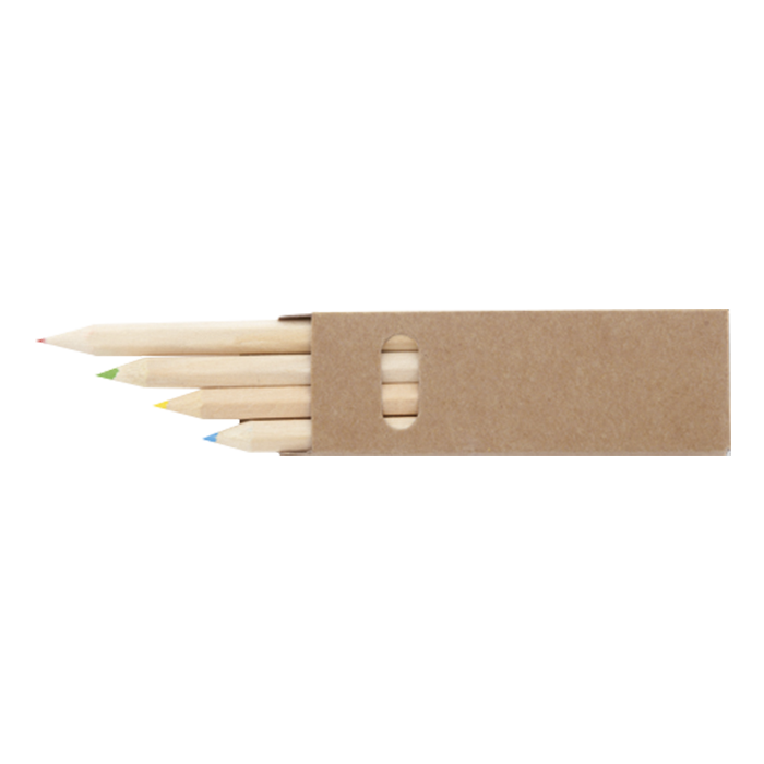 Tynie Pencil Set-0