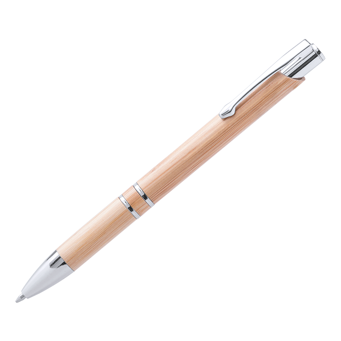 Nikox Ballpoint Pen-0