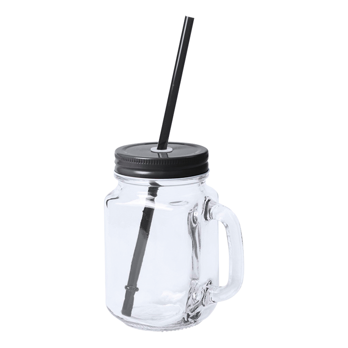 500ml Heisond Jar-0