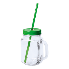 500ml Heisond Jar-3