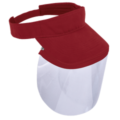 VIZIP Wing Visor-1