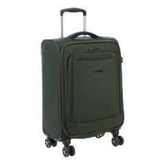 Cellini Optima 4 Wheel carry on Trolley with TSA Lock-1