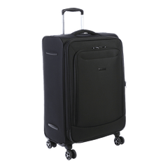 Cellini Optima Medium 4 Wheel Expandable Trolley-0