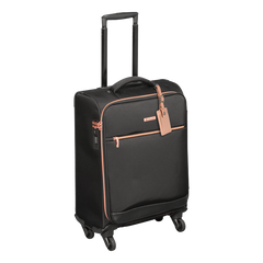 Cellini Ladies Allure Carry on Trolley with TSA Lock-0