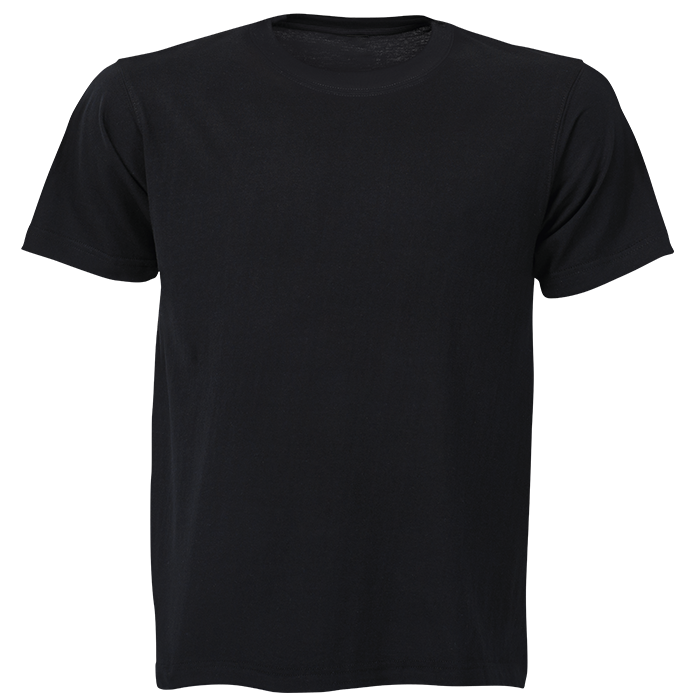 Barron Promo Cotton T-Shirt-0