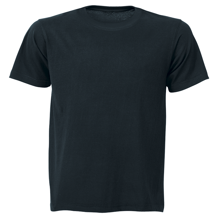 Barron Promo Cotton T-Shirt-1