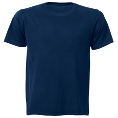 Barron Promo Cotton T-Shirt-2