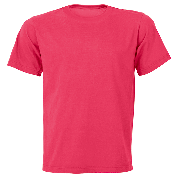 Barron Promo Cotton T-Shirt-3