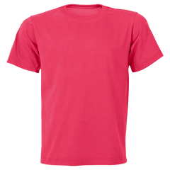 Barron Promo Cotton T-Shirt-3
