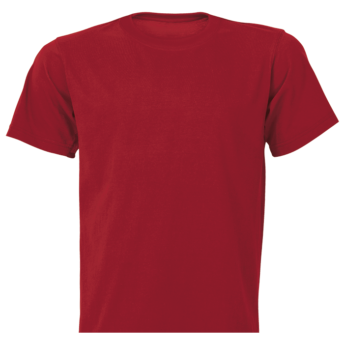 Barron Promo Cotton T-Shirt-4