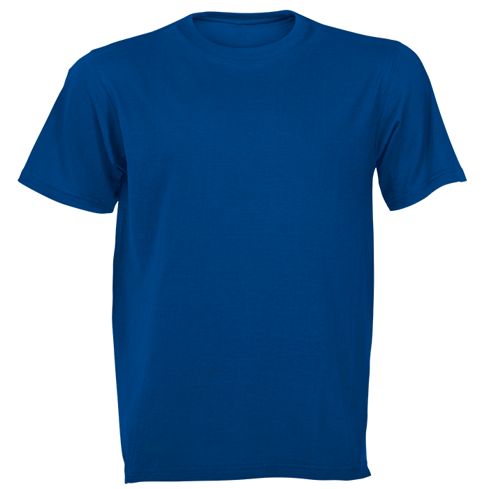 Barron Promo Cotton T-Shirt-5