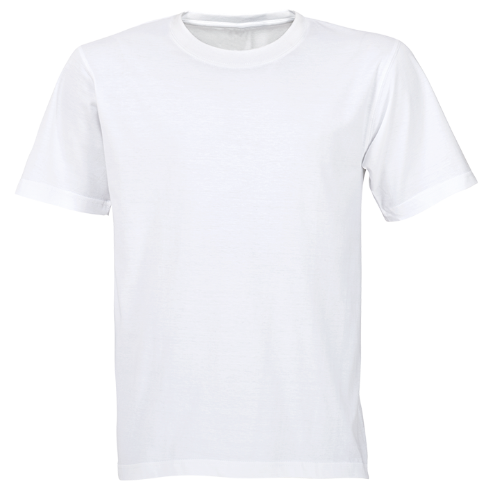 Barron Promo Cotton T-Shirt-6