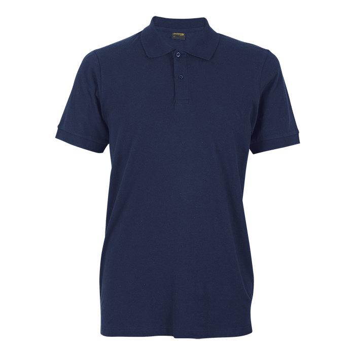 Stretch Pique Knit Golfer Ladies-1