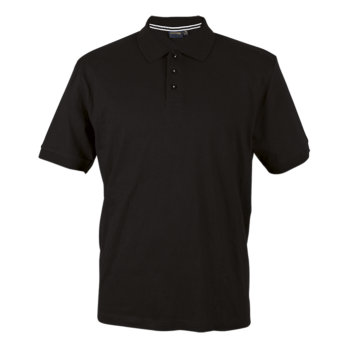 Barron Organic Cotton Golfer-0