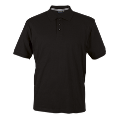 Barron Organic Cotton Golfer-0