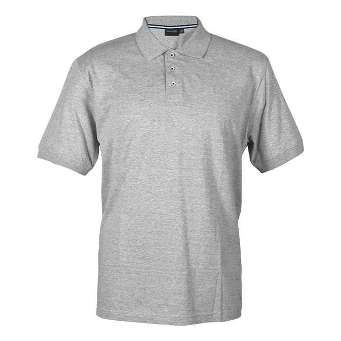 Barron Organic Cotton Golfer-1