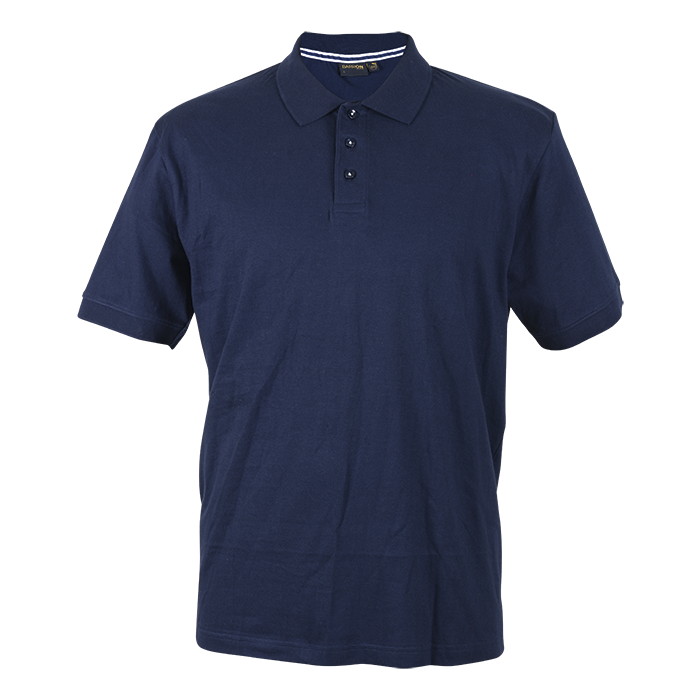 Barron Organic Cotton Golfer-2