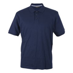 Barron Organic Cotton Golfer-2